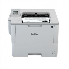 A4 흑백 프린터 렌탈 HL- L6400Dw
