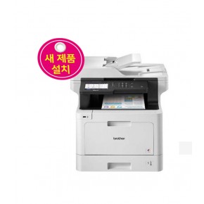 A4 컬러 레이저 복합기 렌탈 MFC-L8900CDW